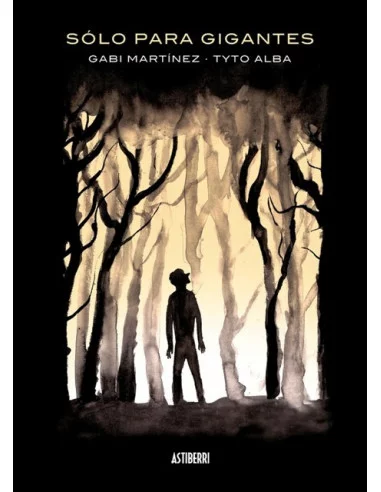 es::Sólo para gigantes