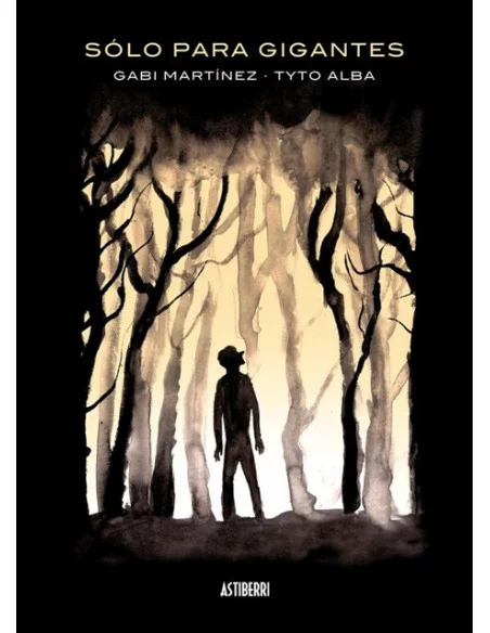 es::Sólo para gigantes