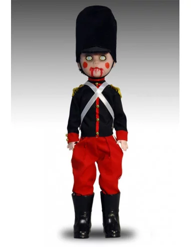 es::Living Dead Dolls: Toy Soldier