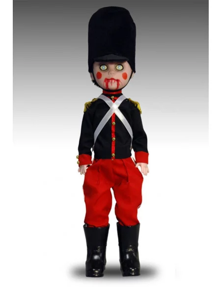 es::Living Dead Dolls: Toy Soldier