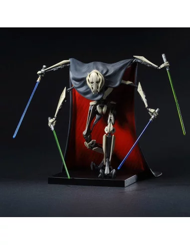 es::Star Wars Estatua General Grievous Artfx+