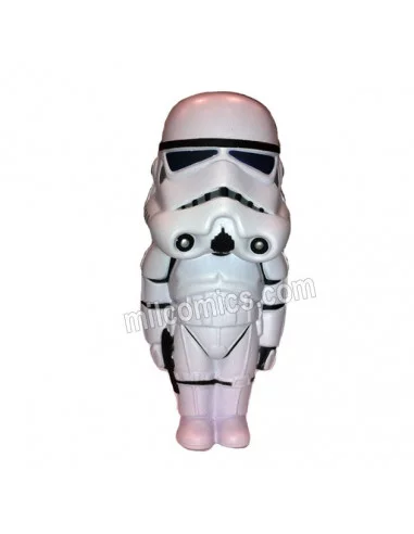 es::Antiestrés Star Wars: Figura Stormtrooper