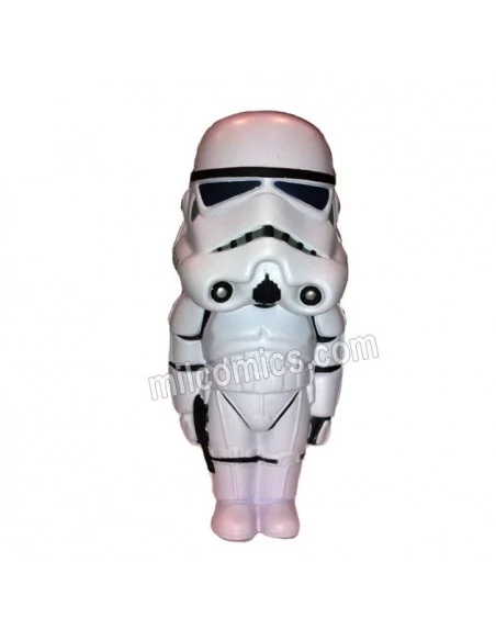 es::Antiestrés Star Wars: Figura Stormtrooper