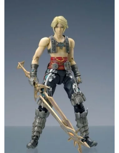 es::Final Fantasy Xii Figura Vaan Play Arts