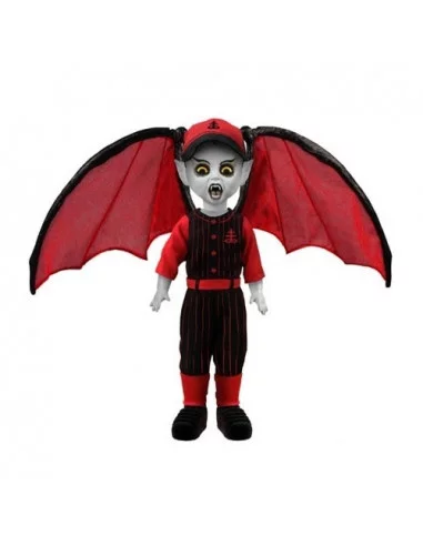 es::LDD SERIE 21: DESMODUS - Figura Living Dead Dolls