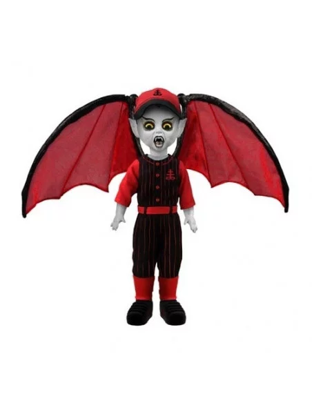 es::LDD SERIE 21: DESMODUS - Figura Living Dead Dolls