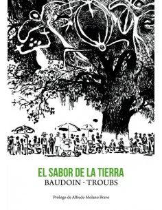 es::El Sabor De La Tierra