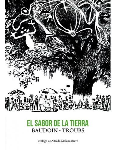 es::El Sabor De La Tierra