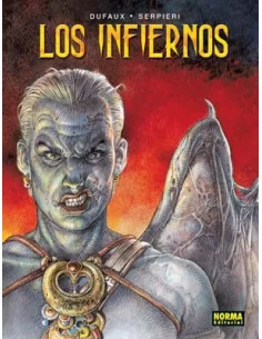 es::Los Infiernos