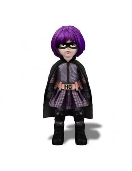 es::Ldd Kick-ass: Hit Girl - Figura Living Dead Dolls