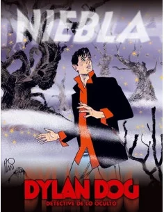 es::Dylan Dog: Niebla