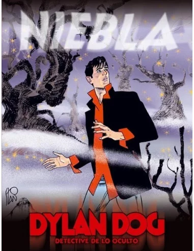 es::Dylan Dog: Niebla