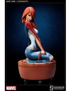 Comprar Marvel Comiquette: Mary Jane (Spiderman Collection
