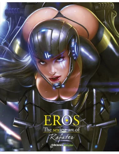 es::Eros. The Sexiest Art Of Rafater