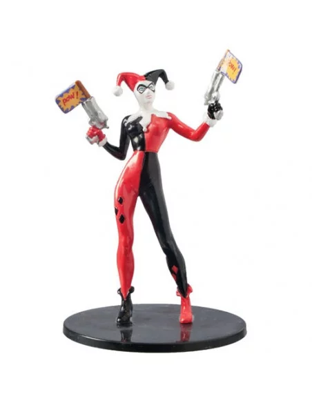 es::Dc Universe Harley Quinn Figura Coleccionable