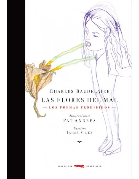 es::Las Flores Del Mal