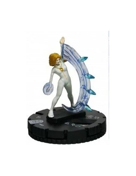 es::Marvel Heroclix: Spiderman 003 Dagger
