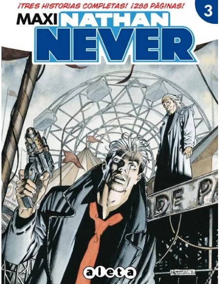 es::Maxi Nathan Never 03