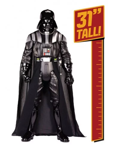 es::Star Wars: Figura Giant Sized Darth Vader
