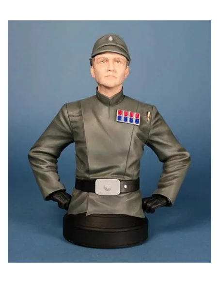 es::General Veers - Busto 1/6 Star Wars Gentle Giant