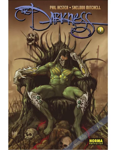 es::The Darkness Año 2 01