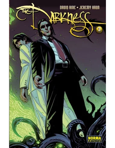 es::The Darkness Año 2 03