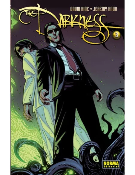 es::The Darkness Año 2 03