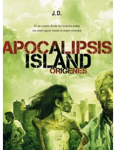 es::Apocalipsis Island 02: Orígenes