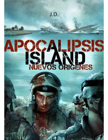 es::Apocalipsis Island 05: Nuevos orígenes