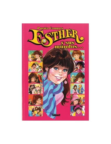 es::Esther Y Sus Mundos