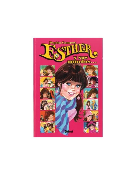 es::Esther Y Sus Mundos