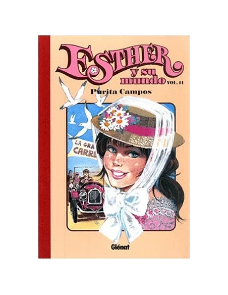 es::Esther Y Su Mundo 11