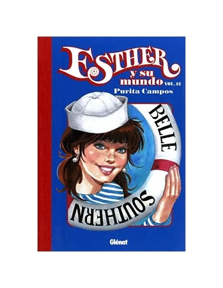 es::Esther Y Su Mundo 12