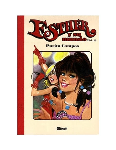 es::Esther Y Su Mundo 13