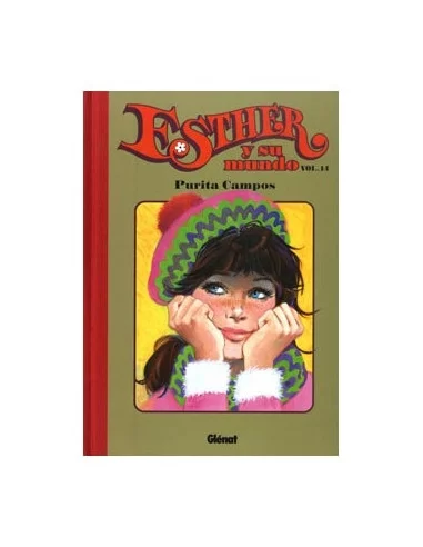 es::Esther Y Su Mundo 14