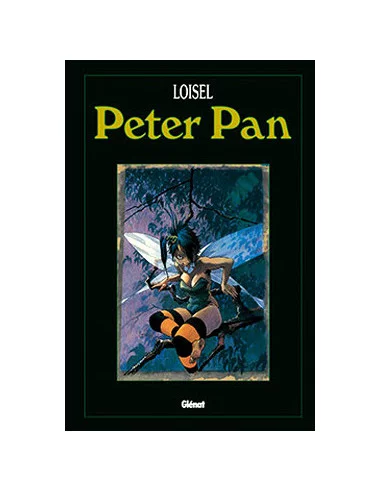 es::Peter Pan. Obra completa Deluxe