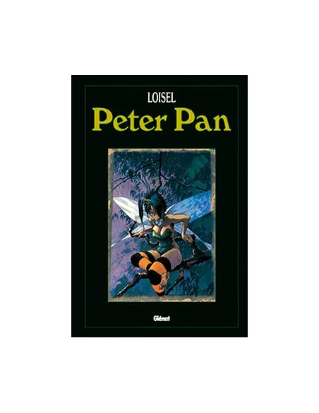 es::Peter Pan. Obra completa Deluxe