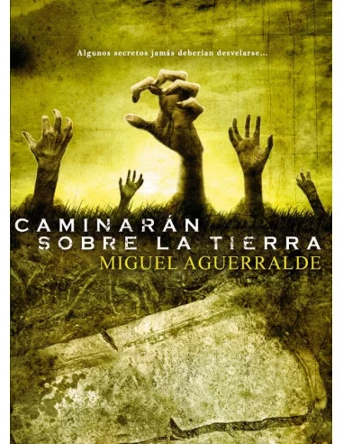 es::Caminarán sobre la Tierra