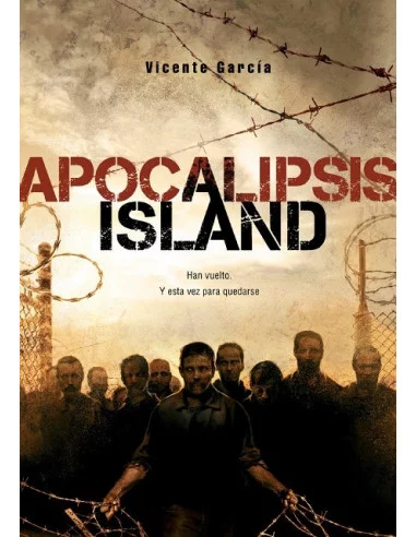 es::Apocalipsis Island