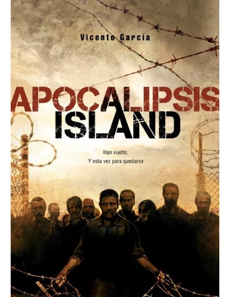 es::Apocalipsis Island