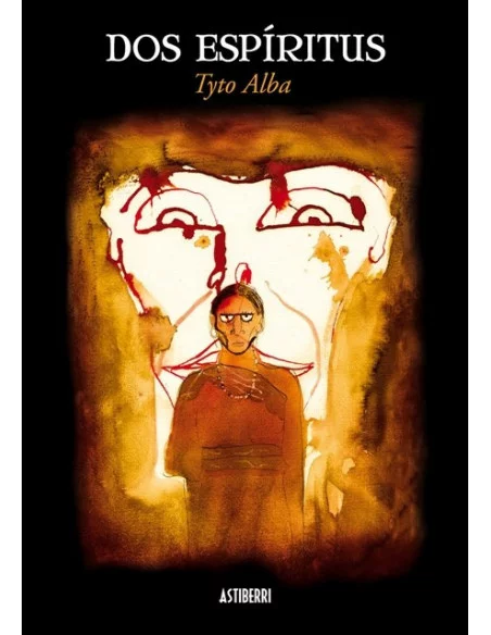 es::Dos Espíritus