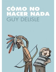 es::Cómo No Hacer Nada