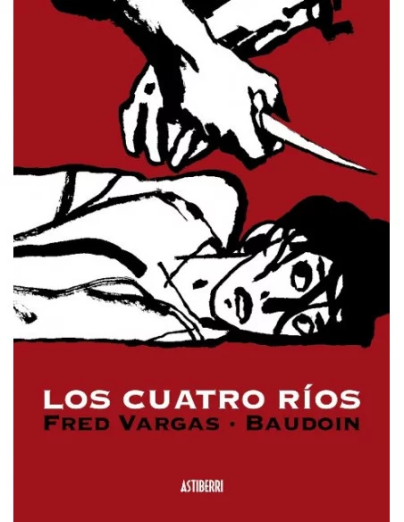 es::Los cuatro ríos