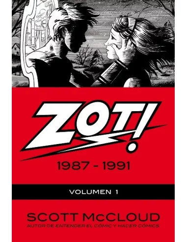 es::Zot! 01 1987-1991