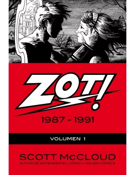 es::Zot! 01 1987-1991