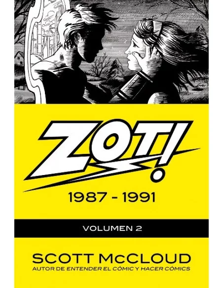 es::Zot! 02 1987-1991