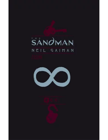 es::The Sandman: Infinito