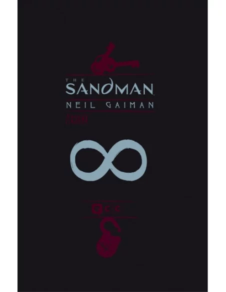 es::The Sandman: Infinito
