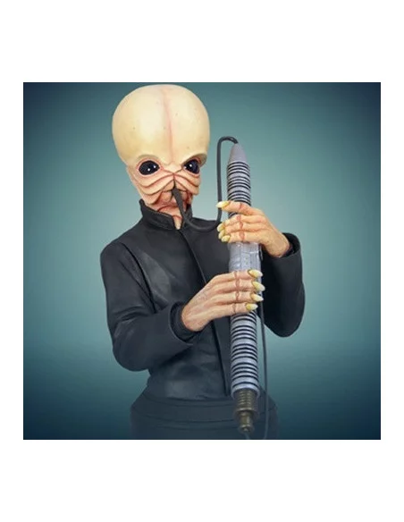 es::Figrin D'AN Cantina Band Leader - Busto 1/6 Star Wars Gentle Giant