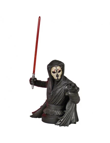 es::Darth Nihilus - Busto 1/6 Star Wars